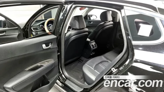 Kia The New K5 2nd generation id 2615284 из Кореи 12