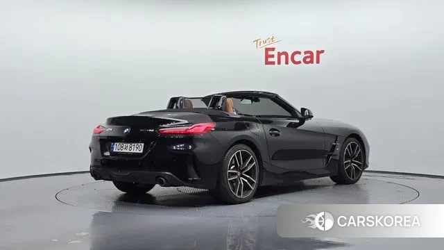 BMW Z4 (G29) id 3323656 из Кореи 12