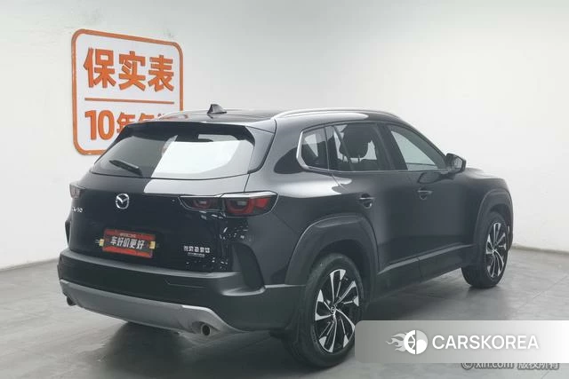 Mazda CX-50 line also id 4210483 из Китая 12