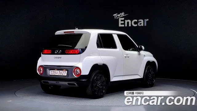 Hyundai Casper id 2666268 из Кореи 12