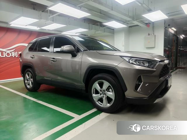 Toyota RAV4 Rongfang id 4301768 из Китая 12