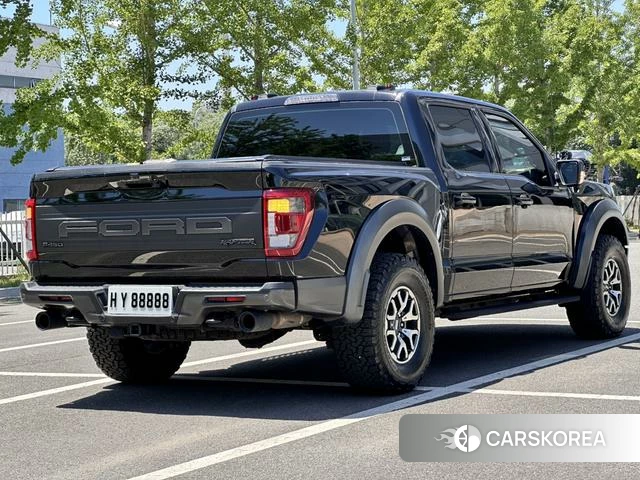 Ford F-150 Raptor id 4393342 из Китая 12
