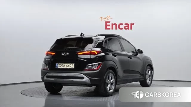 Hyundai The New Kona id 3422098 из Кореи 12