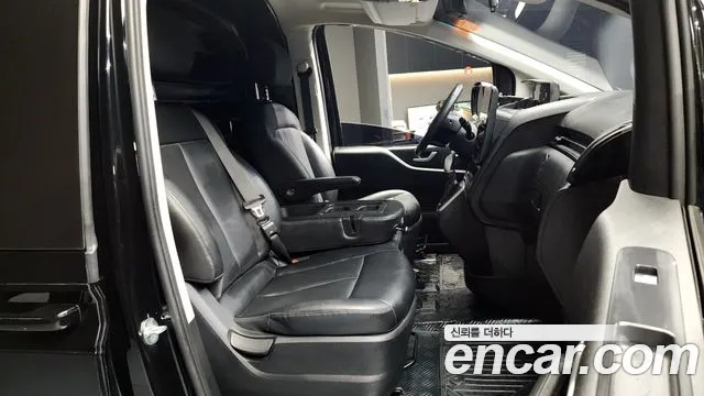 Hyundai Staria id 2663451 из Кореи 12