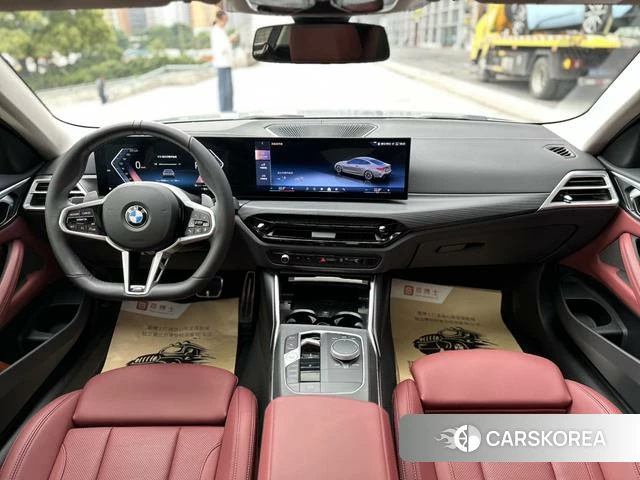 BMW 4 series id 4278054 из Китая 10