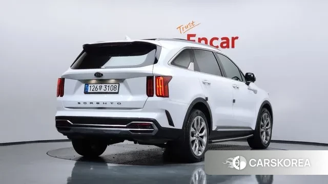 Kia Sorento 4th Generation id 3362035 из Кореи 12