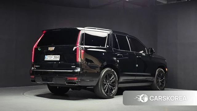 Cadillac Escalade 5th Generation id 4691665 из Кореи 12
