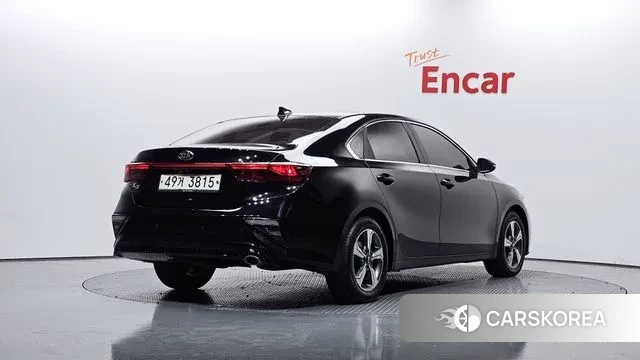 Kia Come New K3 id 3375013 из Кореи 12