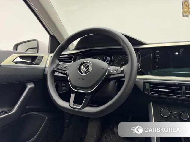 Volkswagen Polo id 4276363 из Китая 12
