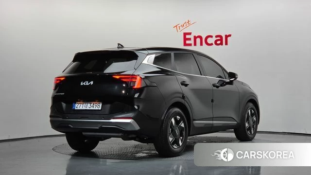 Kia The New Sportage 5th Generation id 4655415 из Кореи 12