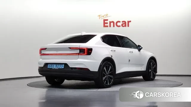 Polestar Polestar 2 id 3012042 из Кореи 12