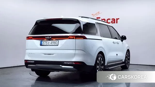 Kia Carnival 4th generation id 3690803 из Кореи 12