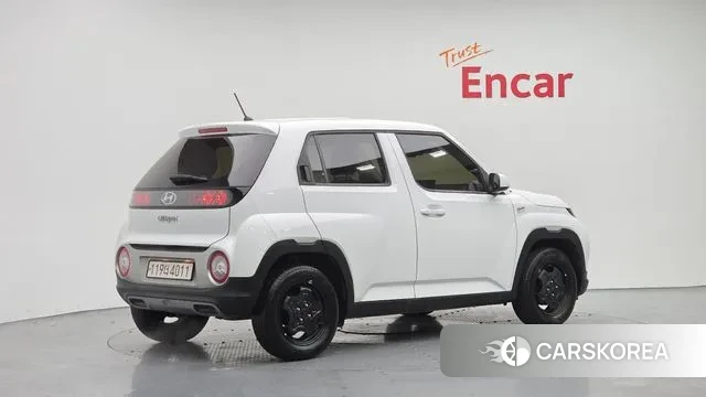 Hyundai Casper id 3487525 из Кореи 12