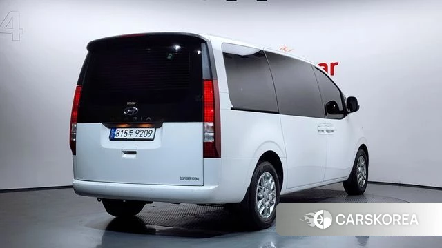 Hyundai Staria id 3870831 из Кореи 12