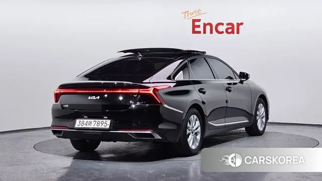 Kia K8 id 3561640 из Кореи 12