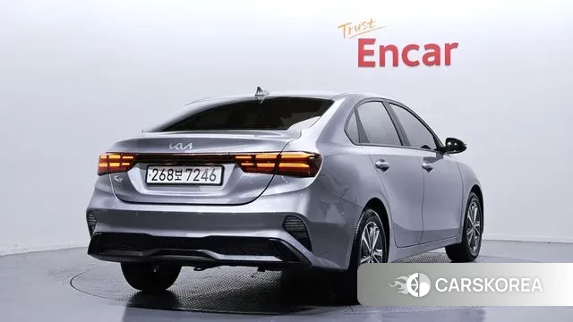 Kia The New K3 2nd generation id 3701996 из Кореи 12