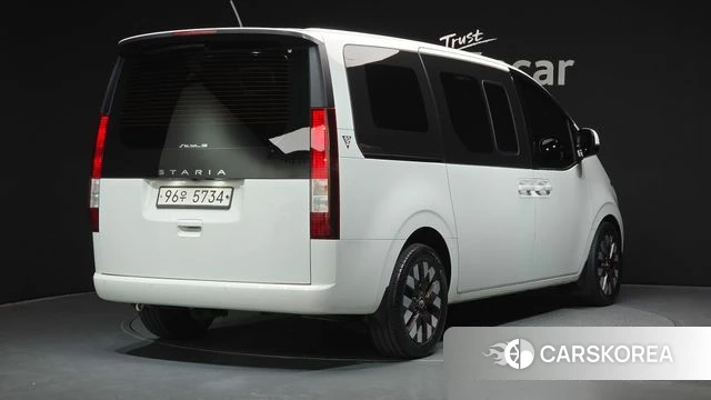 Hyundai Staria id 4535323 из Кореи 12