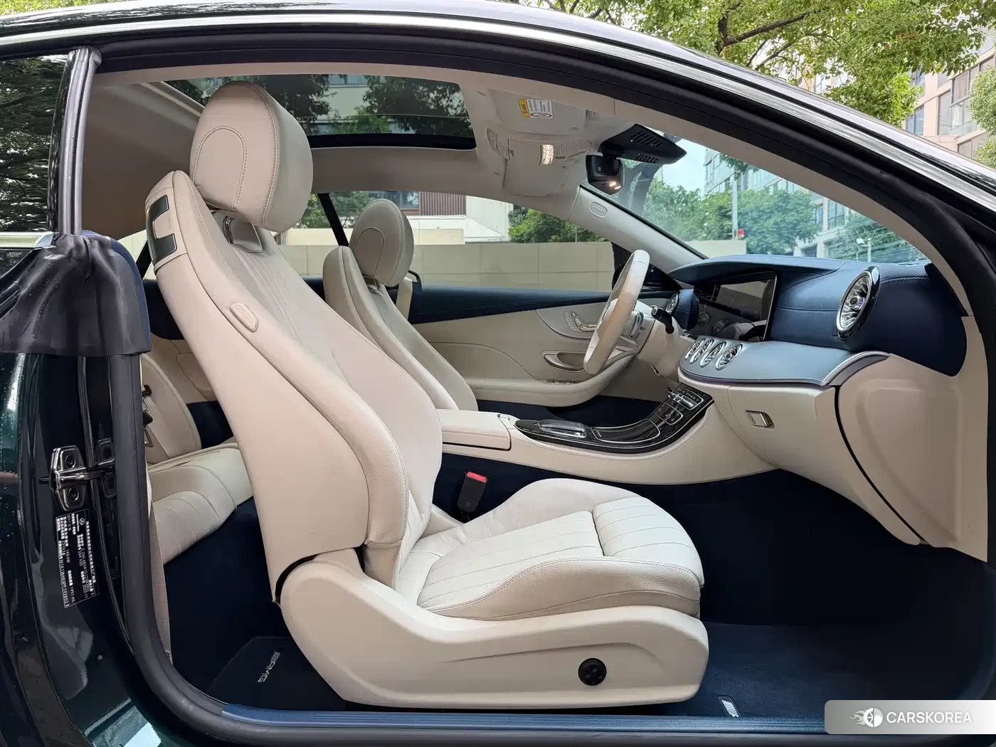 Mercedes-Benz E-Class id 4548332 из Китая 10