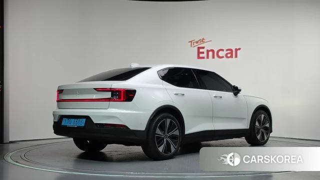 Polestar Polestar 2 id 4848306 из Кореи 12