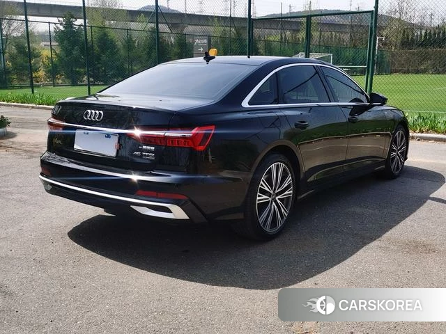 Audi A6L id 4213407 из Китая 10