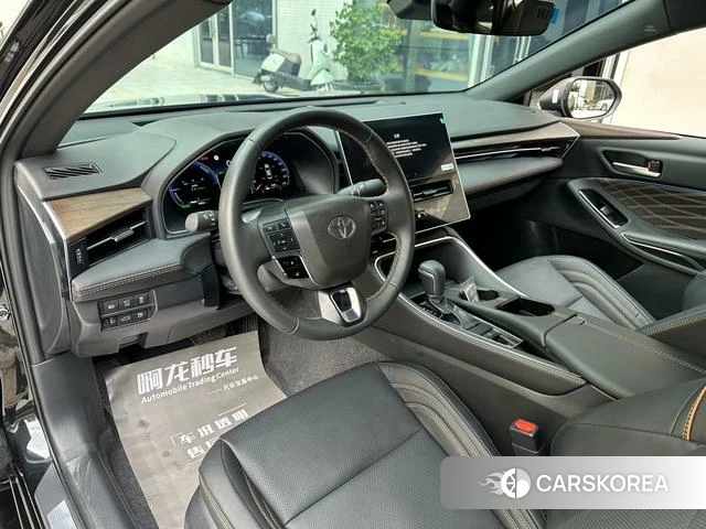 Toyota Asian dragon id 4262241 из Китая 12