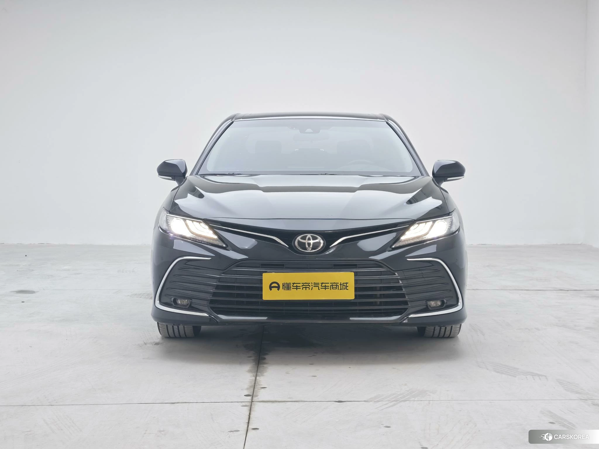 Toyota Camry id 4514863 из Китая 12