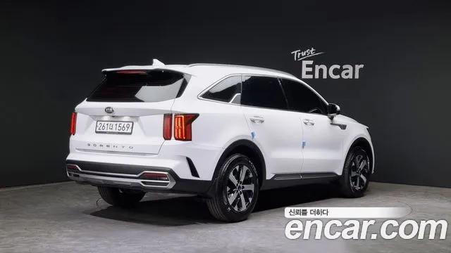 Kia Sorento 4th Generation id 2727069 из Кореи 12