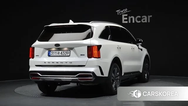 Kia Sorento 4th Generation id 3717920 из Кореи 12