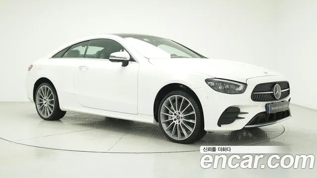 Mercedes-Benz E-Class W213 id 2418244 из Кореи 12