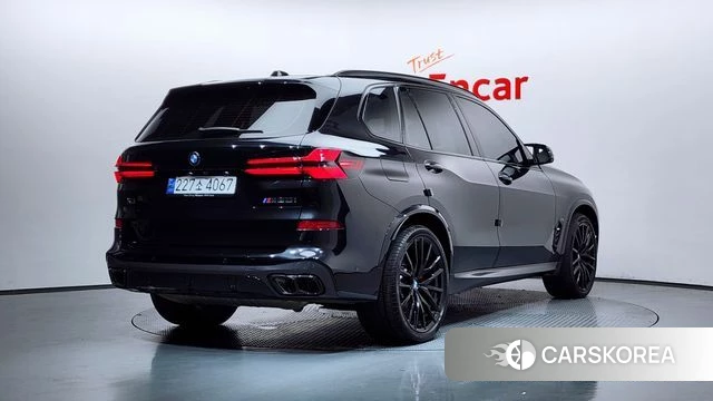 BMW X5 (G05) id 4388230 из Кореи 12