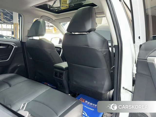 Toyota RAV4 Rongfang id 4263707 из Китая 12