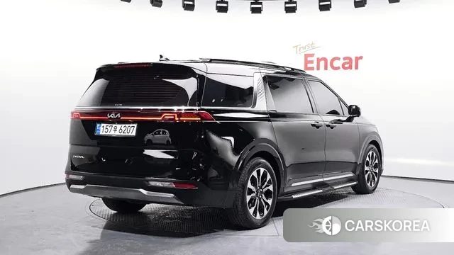 Kia Carnival 4th generation id 3746092 из Кореи 12