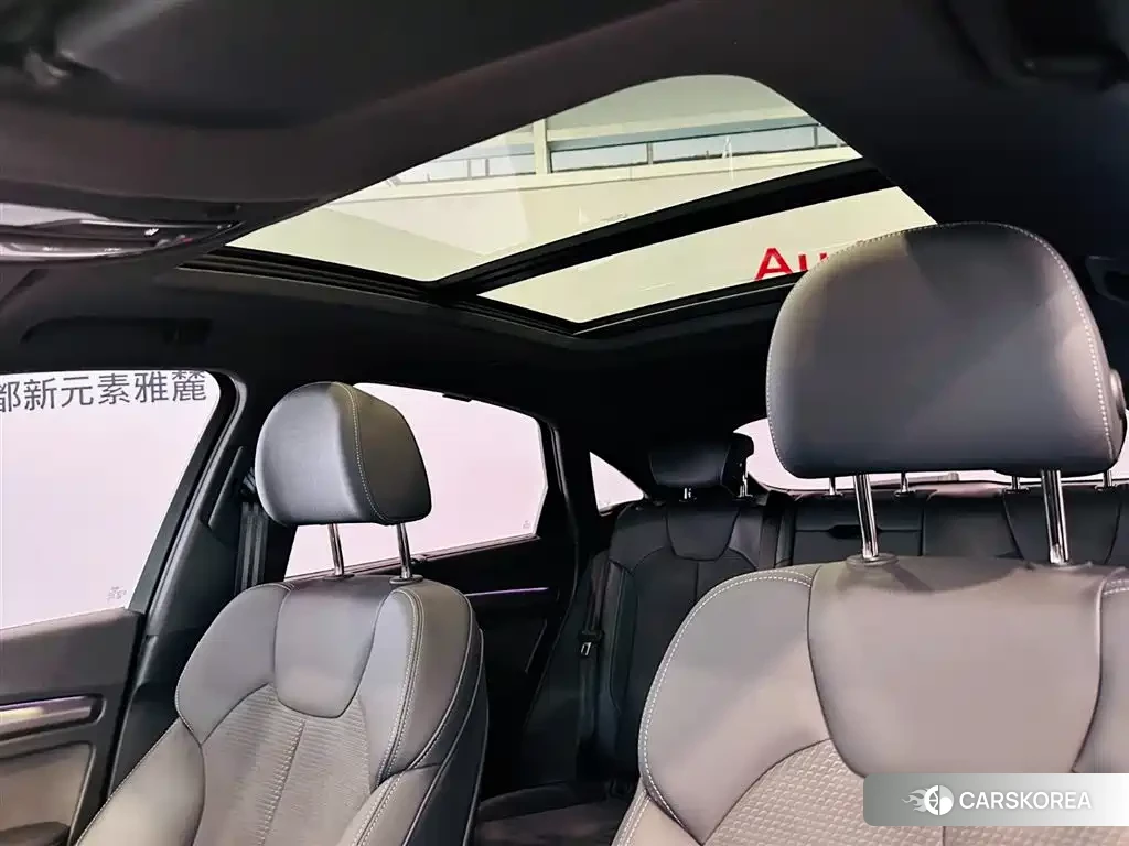Audi Q5L Sportback id 4514216 из Китая 8