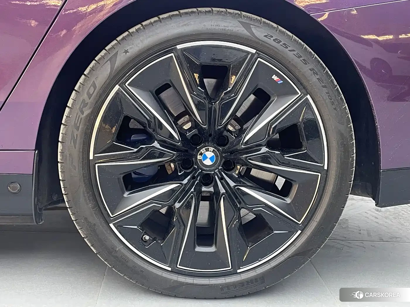 BMW M760Le id 4606843 из Китая 10