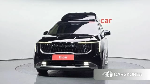 Kia The New Carnival 4th Generation id 4649873 из Кореи 12