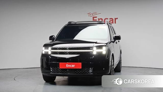 Hyundai Santa Fe (MX5) id 3817756 из Кореи 12