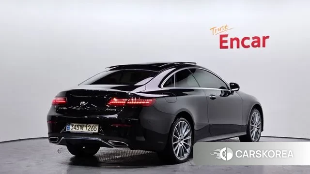 Mercedes-Benz E-Class W213 id 3540762 из Кореи 12