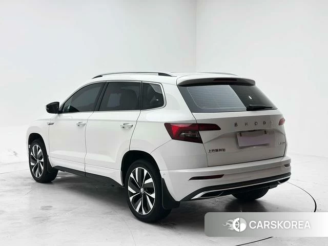 Skoda Krok id 4393827 из Китая 12