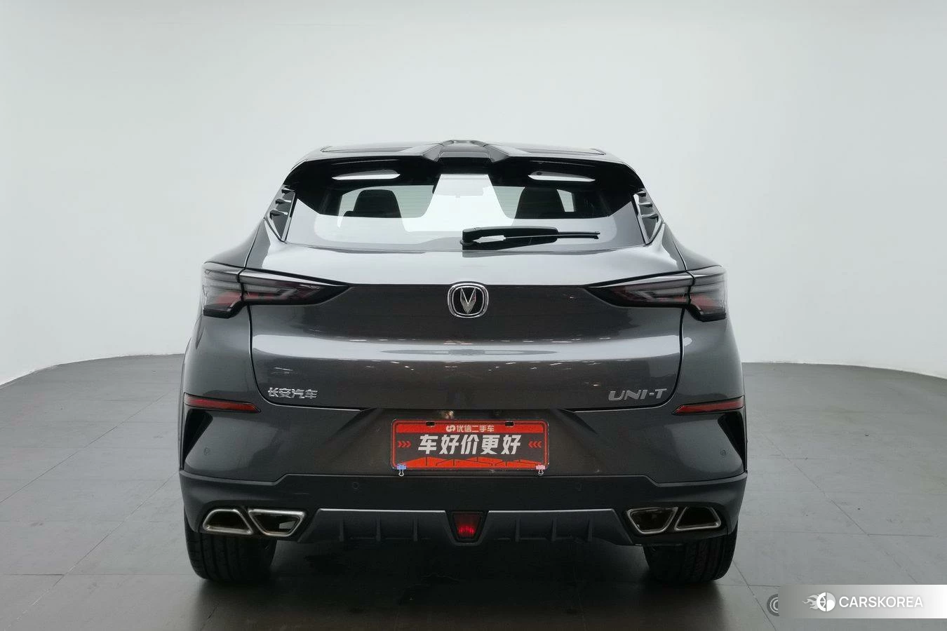 Chang'an UNI-T id 4515187 из Китая 12
