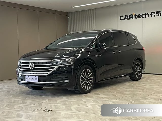 Volkswagen Weiran id 4272458 из Китая 12