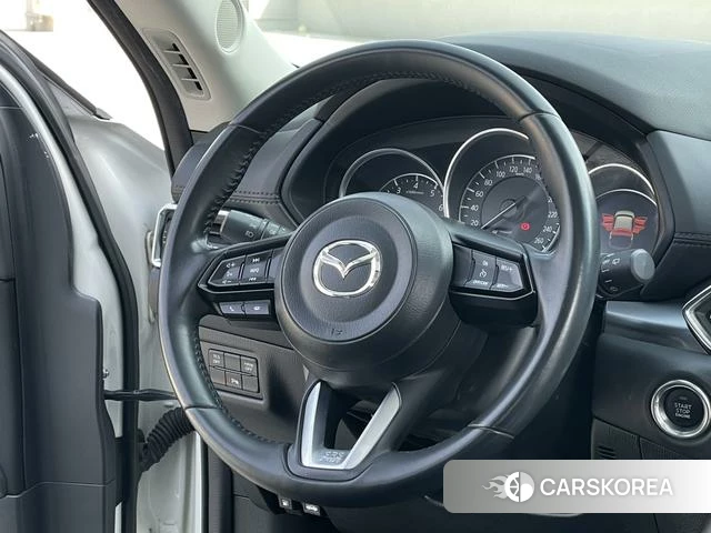 Mazda CX-5 id 4278478 из Китая 10