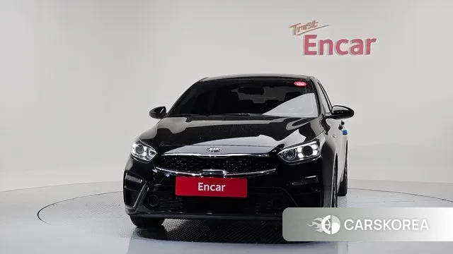 Kia Come New K3 id 3335629 из Кореи 12