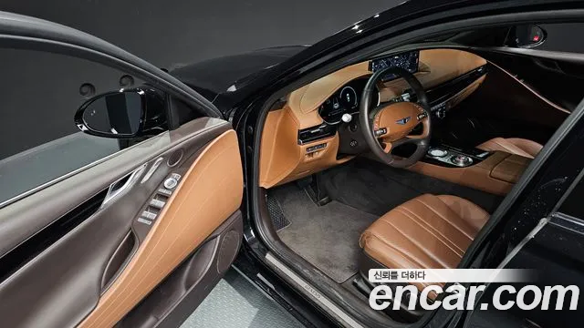 Genesis G80 (RG3) id 2730285 из Кореи 12