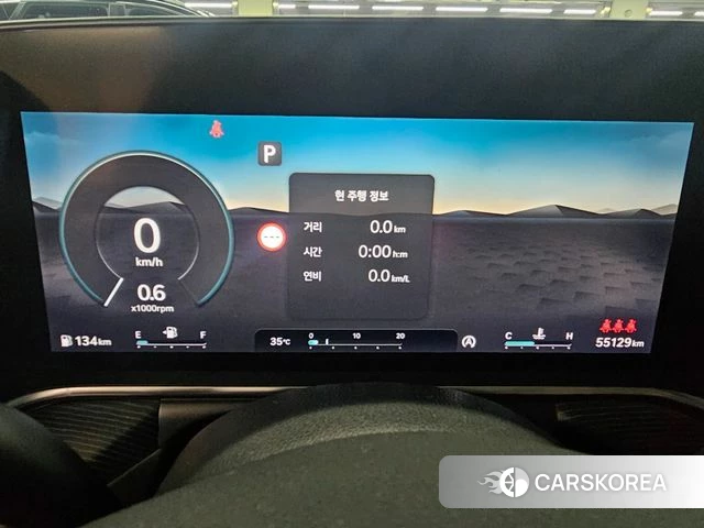 Genesis G90 (RS4) 2022 Черный из Кореи, фото 2