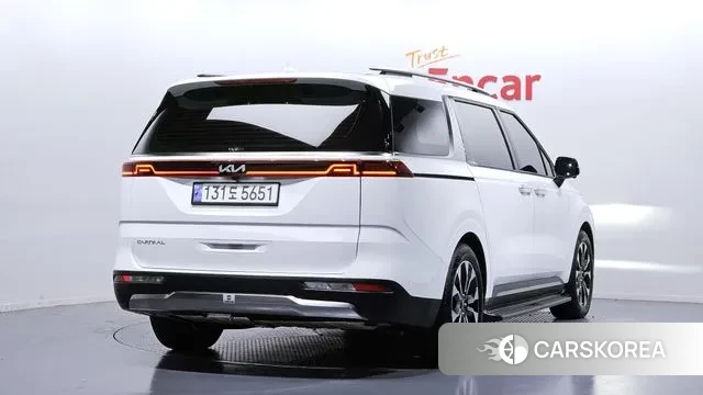 Kia Carnival 4th generation id 3378006 из Кореи 12