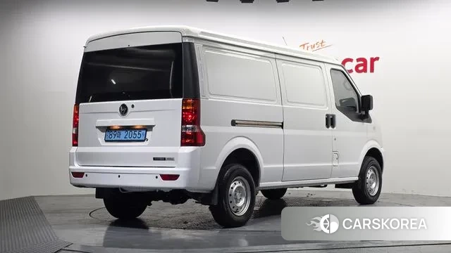 Dongfeng Socon C35 id 3605800 из Кореи 12