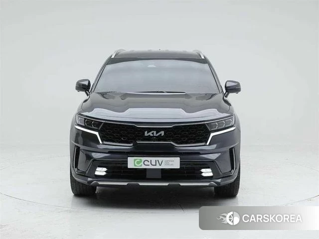 Kia Sorento 4th Generation id 4422631 из Кореи 12