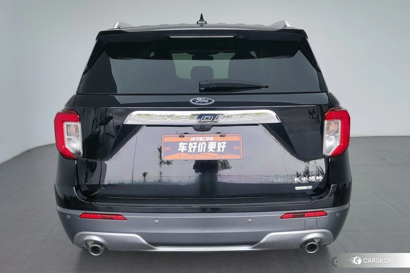Ford Explorer id 4407264 из Китая 12