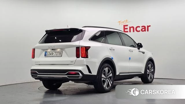 Kia Sorento 4th Generation id 4591492 из Кореи 12