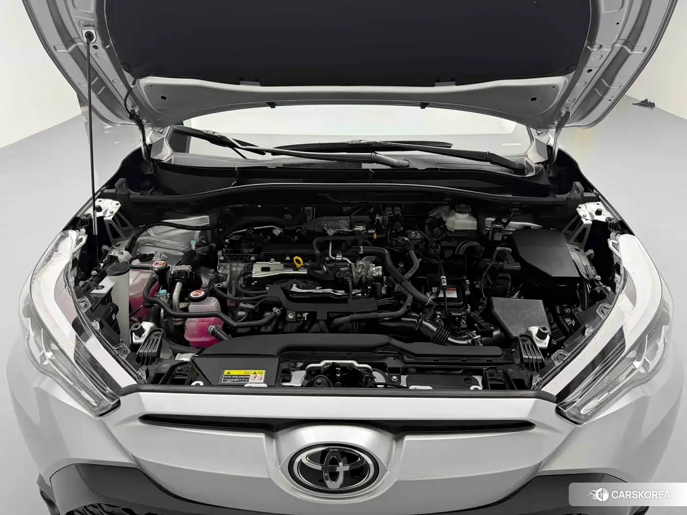 Toyota Frontlander id 4545821 из Китая 12